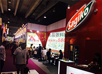 廣交會參展剪影