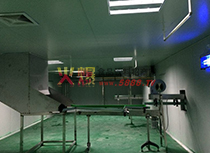 生產(chǎn)車間