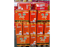 產品陳列