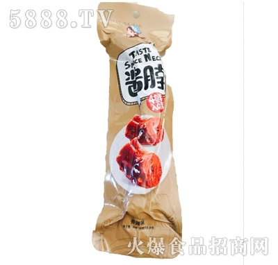 凌妹醬脖香辣味