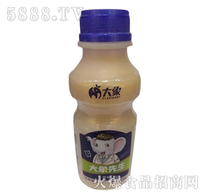 大象乳酸菌