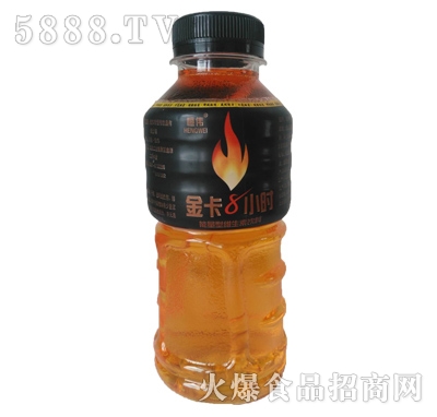 恒偉8小時(shí)維生素飲料