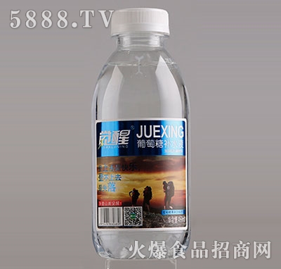 覺(jué)醒葡萄糖補(bǔ)水液