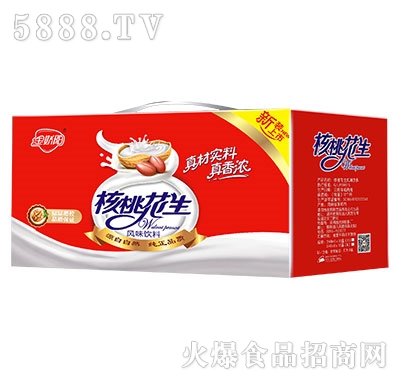金嬌陽(yáng)核桃花生