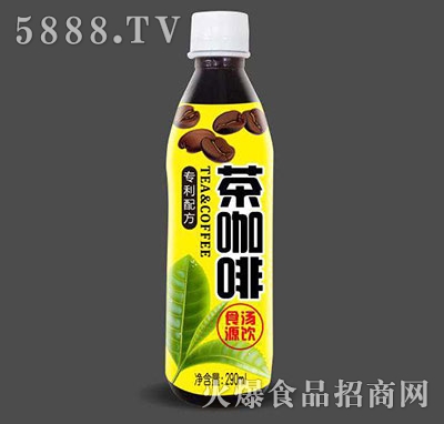東方茶咖啡