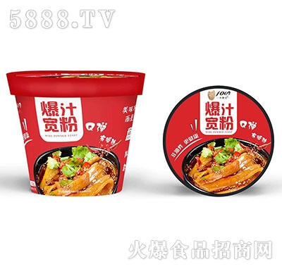 豐澳谷爆汁寬粉
