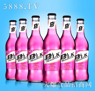 腦庫力蘇打酒誘惑型