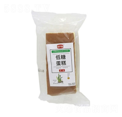 瑞豐興業(yè)低糖蛋糕原味稱重