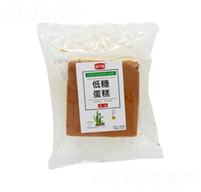 瑞豐興業(yè)低糖蛋糕原味散稱