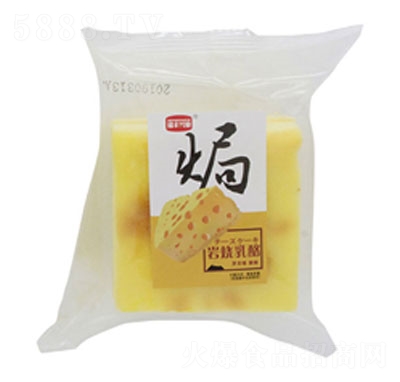 瑞豐興業(yè)焗巖燒奶酪稱重