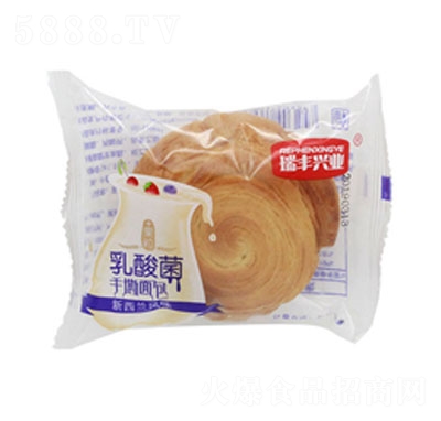瑞豐興業(yè)乳酸菌手撕面包新西蘭風(fēng)味散稱