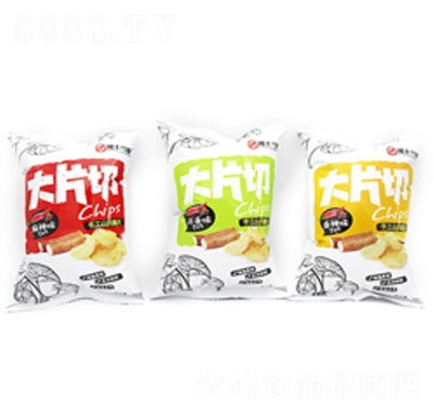 瑞豐興業(yè)手工山藥脆片+麻辣+五香+香辣味