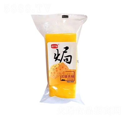 瑞豐興業(yè)鹽焗巖燒乳酪芝士味散稱