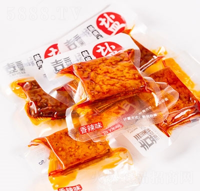 彭記軒醬干（袋）