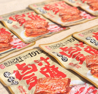 彭記軒鹵汁豆腐（袋）