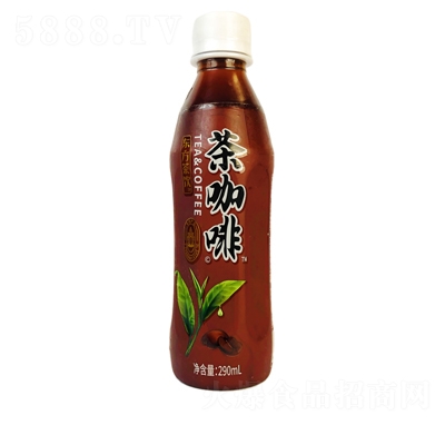 東方茶飲茶咖啡復(fù)合茶飲料