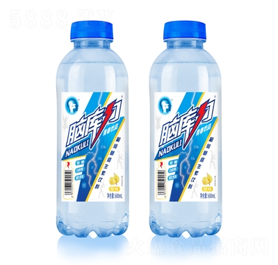 腦庫力葡萄糖維生素飲料梨味600ml招商代理