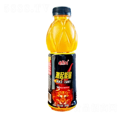 香格利激起能量強化型?；撬犸L味飲料600ml