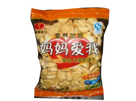 山東福達食品有限公司