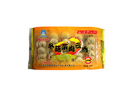 東莞雪波比冷凍食品有限公司
