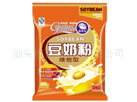 汕頭市金意食品有限公司