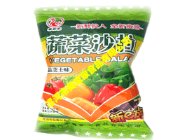漯河市美家家食品有限責任公司