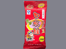 上海喜事來食品有限公司