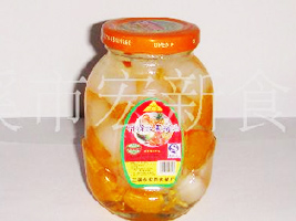 蘭溪市宏新食品廠