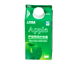 上海月之恒食品有限公司