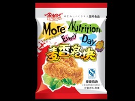 濮陽(yáng)龍冠食品有限公司