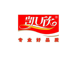 廣西凱欣食品有限公司