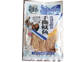 天津市憶嘗香食品有限公司