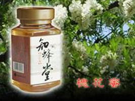 北京知蜂堂蜂產(chǎn)品有限公司