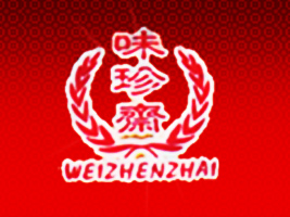 嘉興市味珍齋食品有限公司