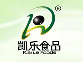 山東凱樂黑豆制品有限公司