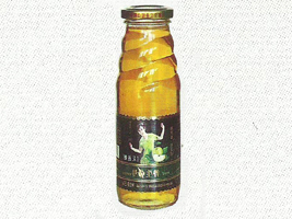 河南恒萬達飲品有限公司