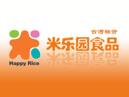 米樂園食品有限公司