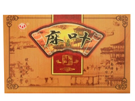河南省商水大唐食品有限公司