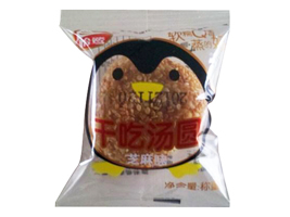 福建麥得隆食品有限公司