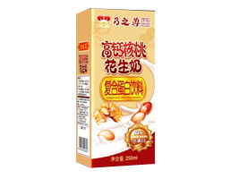 都江堰寶灌來飲料食品有限公司