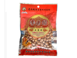 鄒城市米香食品有限公司
