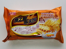 龍海市麥之味食品有限公司