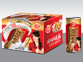 綿陽(yáng)市金麥香食品有限責(zé)任公司