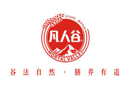 成都凡人谷食品有限公司