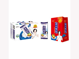 石家莊市陽陽食品有限公司