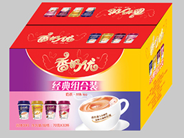 江西偉明食品有限公司