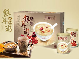 三元家寶食品有限公司