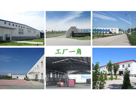 保定沃克食品股份有限公司