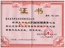 重點(diǎn)龍頭企業(yè)