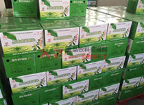 野生金銀花露產(chǎn)品展示